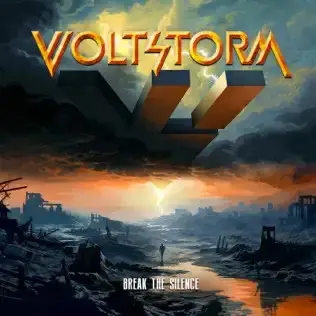 Voltstorm : Break the Silence